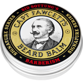 Barberism Moustache Wax - Vosk na knír 